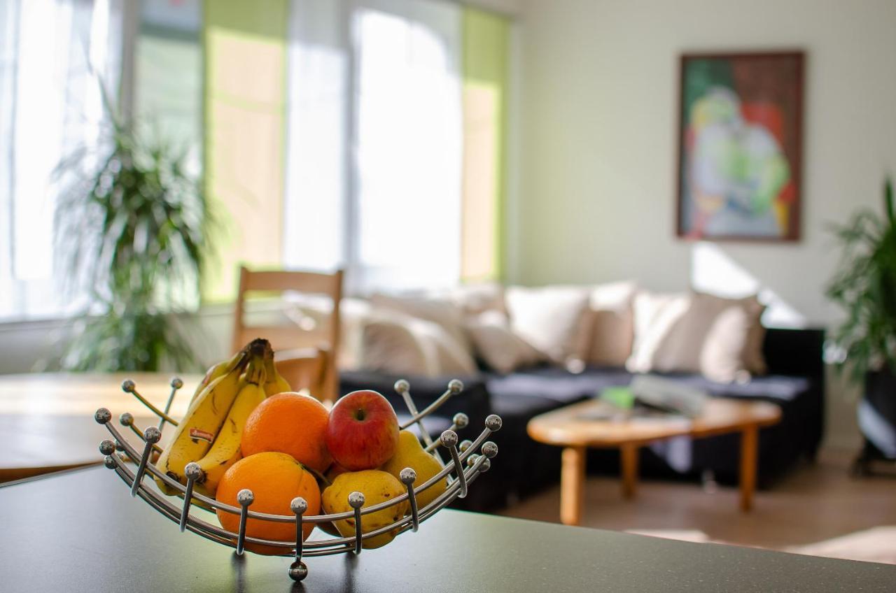 Apartmán Haus Sieber - Familie Link Schiltach Exteriér fotografie